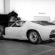 Illustration for article titled Lamborghini, The Early Years: An Exclusive Gallery